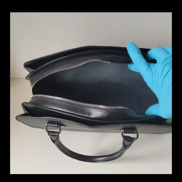 LOUIS VUITTON Pont Neuf PM Bag - Picture 7 of 16